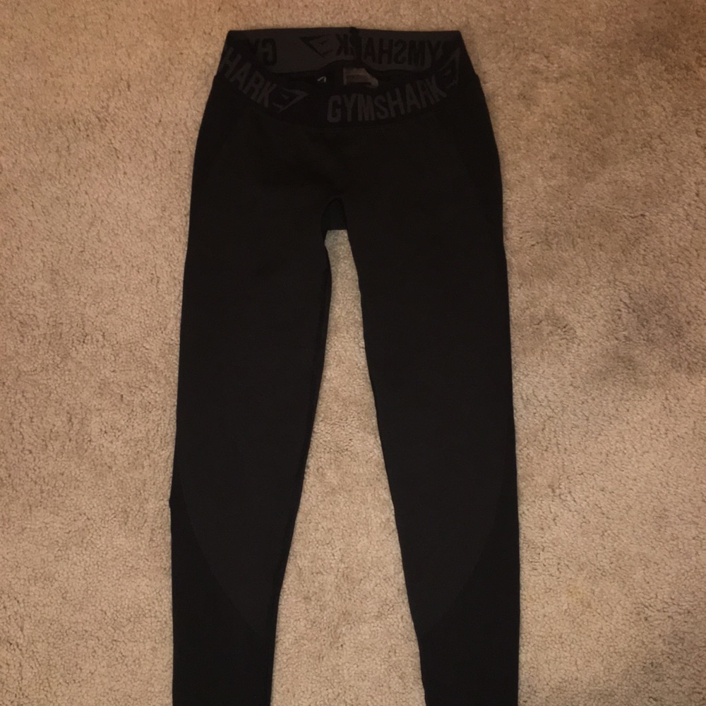 Gym shark flex leggings